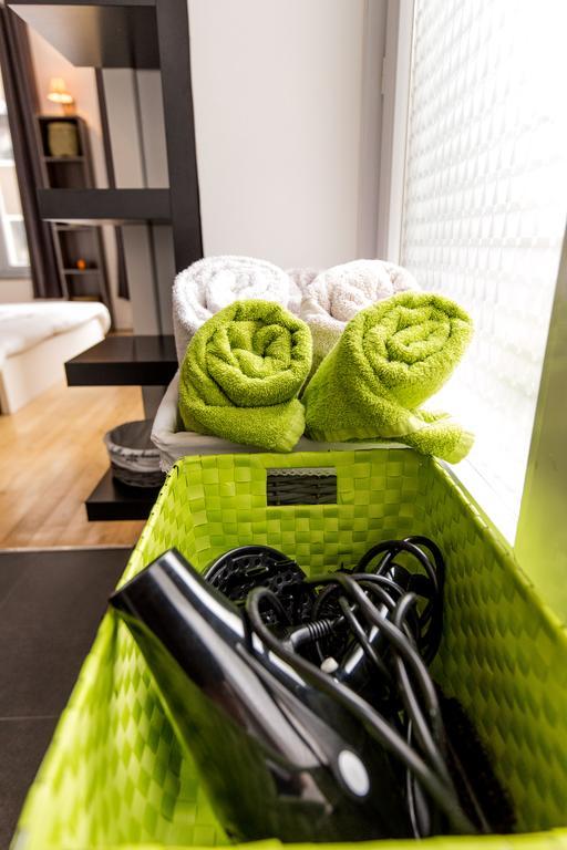 Urban City Centre Hostel Brussels Ngoại thất bức ảnh